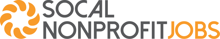 SoCal Nonprofit Jobs